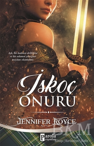 İskoç Onuru - Parola Yayınları