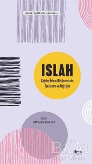 Islah - İlem Yayınları