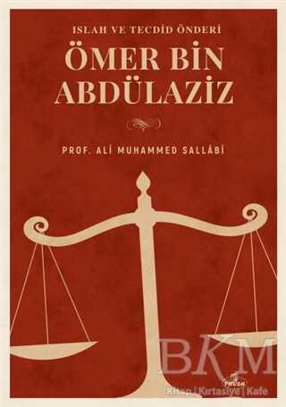 Islah ve Tecdid Önderi Ömer Bin Abdülaziz - Ravza Yayınları