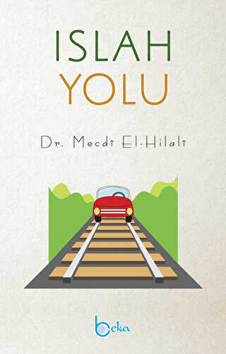 İslah Yolu - Beka Yayınları