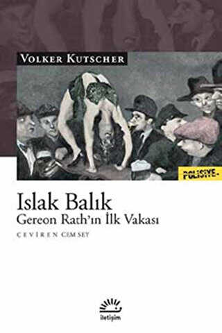 Islak Balık - İletişim Yayınevi
