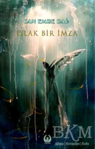 Islak Bir İmza - Myrina Yayınları