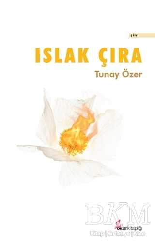 Islak Çıra - Okur Kitaplığı