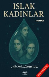 Islak Kadınlar - Zeus Kitabevi