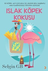 Islak Köpek Kokusu - Cinius Yayınları