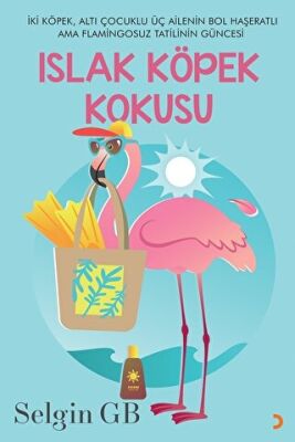 Islak Köpek Kokusu - 1