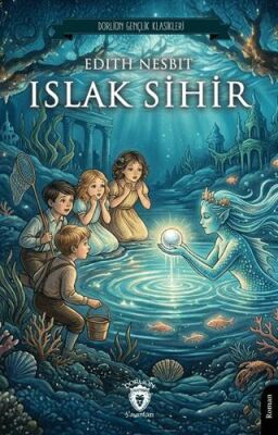 Islak Sihir - 1