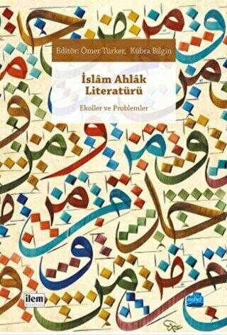 İslam Ahlak Literatürü