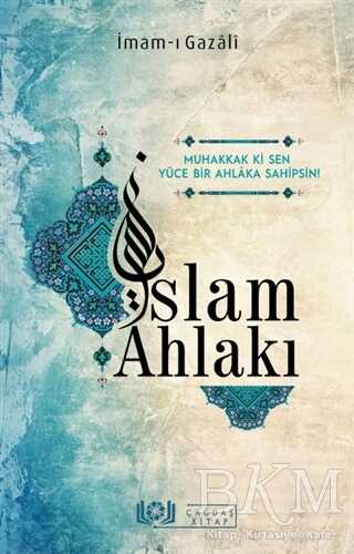 İslam Ahlakı - Çağdaş Kitap