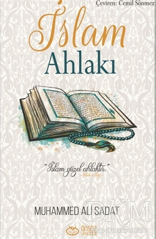 İslam Ahlakı - Önsöz Yayıncılık