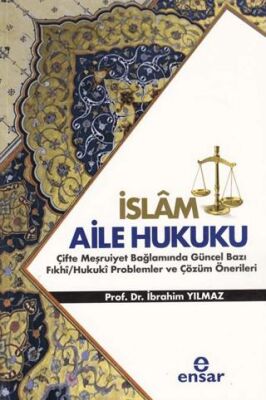 İslam Aile Hukuku - 1