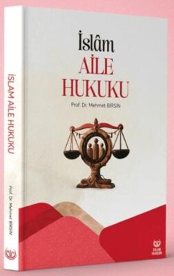 İslam Aile Hukuku - 1