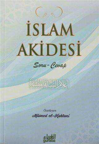 İslam Akidesi - Soru-Cevaplı