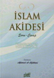 İslam Akidesi - Soru-Cevaplı - Guraba Yayınları