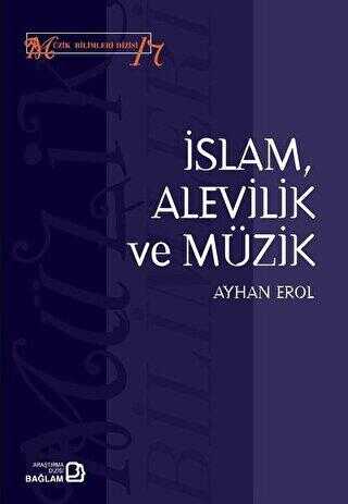 İslam, Alevilik ve Müzik - Bağlam Yayınları