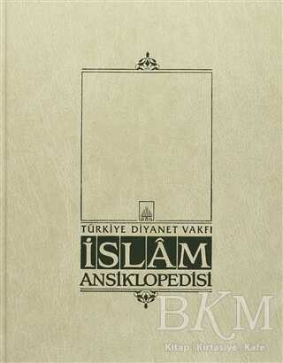 İslam Ansiklopedisi Cilt: 2 kapağı