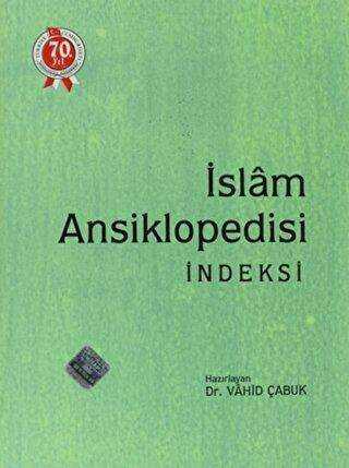 İslam Ansiklopedisi İndeksi