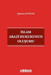 İslam Arazi Hukukunun Oluşumu - On İki Levha Yayınları