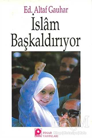 İslam Başkaldırıyor - Pınar Yayınları