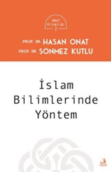 İslam Bilimlerinde Yöntem - Fecr Yayınları