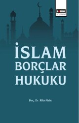İslam Borçlar Hukuku - Eğitim Yayınevi - Bilimsel Eserler