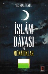 İslam Davası ve Müfafıklar - Harf Yayınları