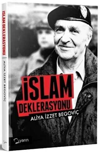 İslam Deklarasyonu - Yarın Yayınları