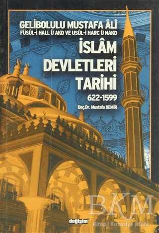 İslam Devletleri Tarihi 622-1599 - Değişim Yayınları