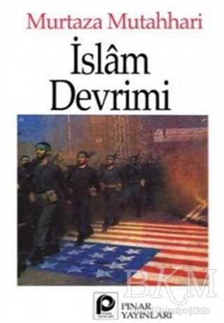 İslam Devrimi - Pınar Yayınları