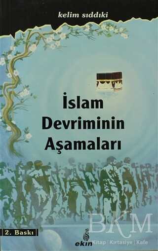 İslam Devriminin Aşamaları - Ekin Yayınları