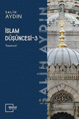 İslam Düşüncesi 3