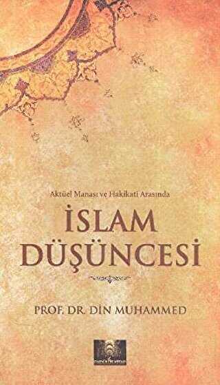 İslam Düşüncesi - Endülüs Kitap