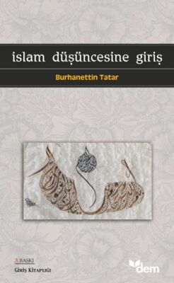 İslam Düşüncesine Giriş - 1
