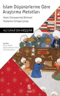 İslam Düşünürlerine Göre Araştırma Metotları - 1