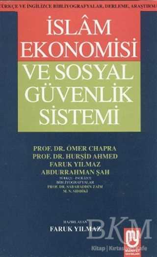 İslam Ekonomisi ve Sosyal Güvenlik Sistemi