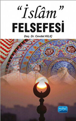 İslam Felsefesi kapağı