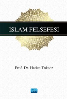 İslam Felsefesi - 1