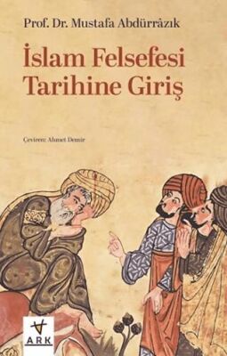 İslam Felsefesi Tarihine Giriş - 1