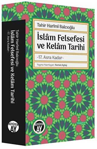 İslam Felsefesi ve Kelam Tarihi