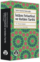 İslam Felsefesi ve Kelam Tarihi - Büyüyen Ay Yayınları