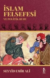 İslam Felsefesi ve Politik Ruhu - Nostos Yayınları