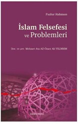 İslam Felsefesi ve Problemleri - Ankara Okulu Yayınları