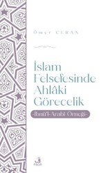 İslam Felsefesinde Ahlaki Görecelik - Fecr Yayınları