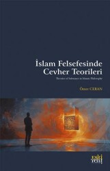 İslam Felsefesinde Cevher Teorileri - Eski Yeni Yayınları