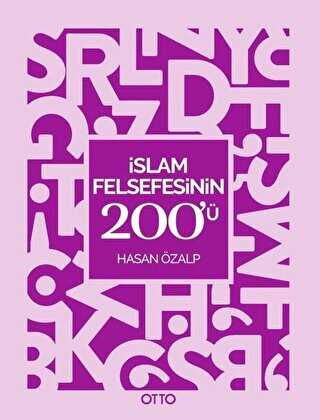 İslam Felsefesinin 200`ü
