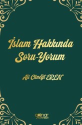 İslam Hakkında Soru-Yorum - Gülnar Yayınları