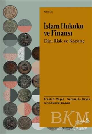 İslam Hukuku ve Finansı - Albaraka Yayınları