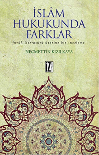 İslam Hukukunda Farklar - İz Yayıncılık
