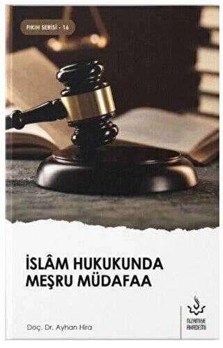 İslam Hukukunda Meşru Müdafaa