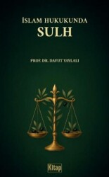 İslam Hukukunda Sulh - Kitap Dünyası Yayınları